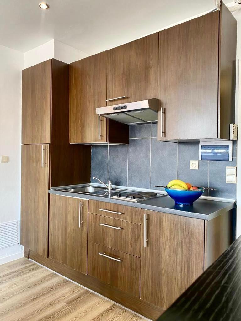 Centerstay بروكسل المظهر الخارجي الصورة