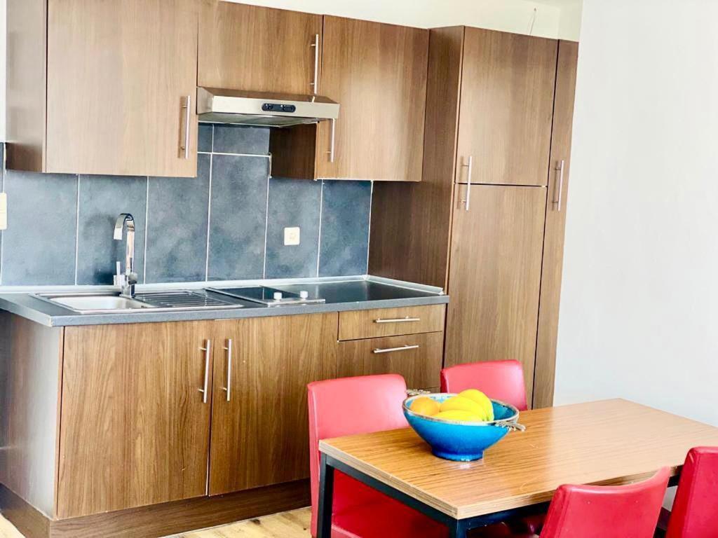 Centerstay بروكسل المظهر الخارجي الصورة