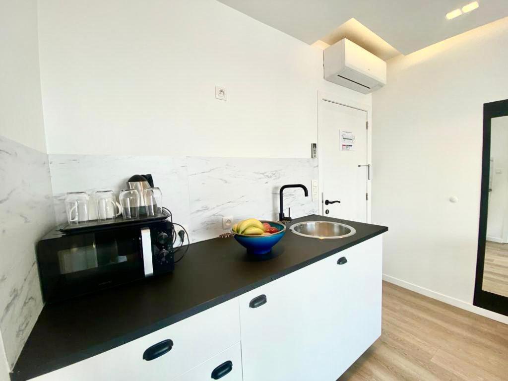 Centerstay بروكسل الغرفة الصورة