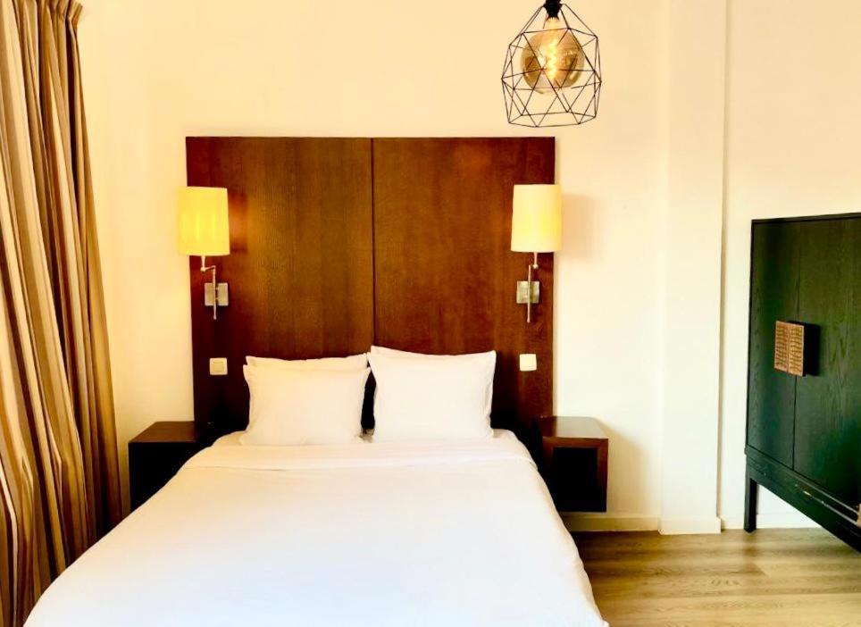 Centerstay بروكسل الغرفة الصورة