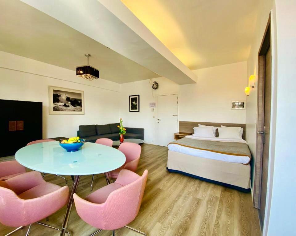 Centerstay بروكسل الغرفة الصورة