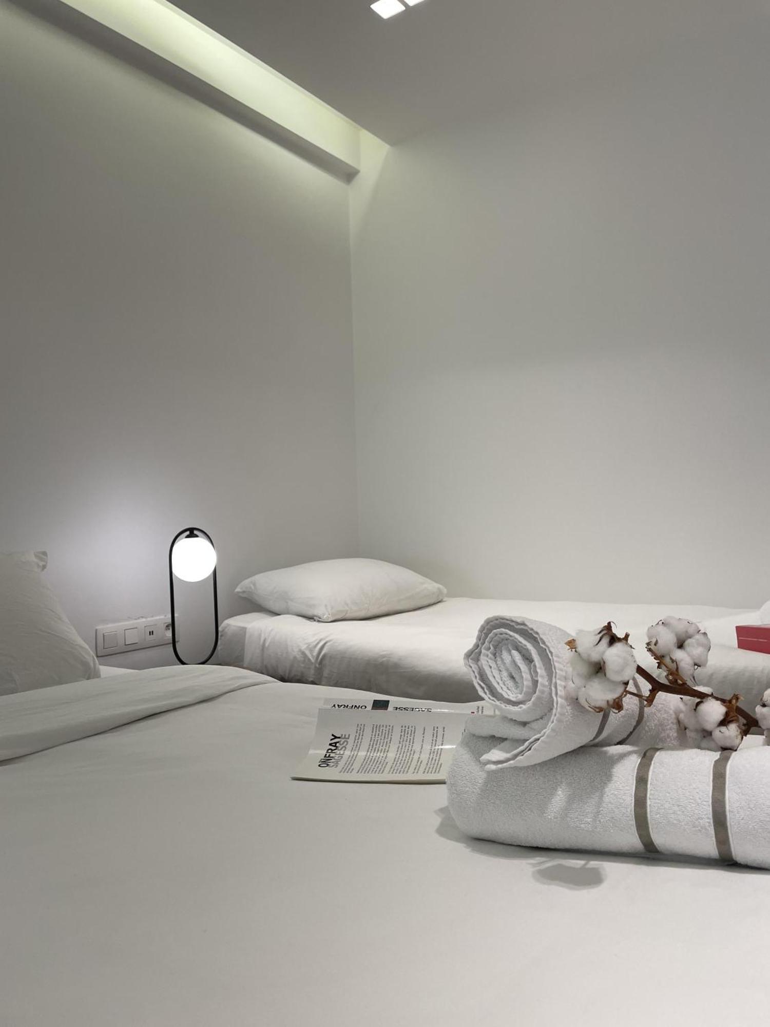 Centerstay بروكسل الغرفة الصورة