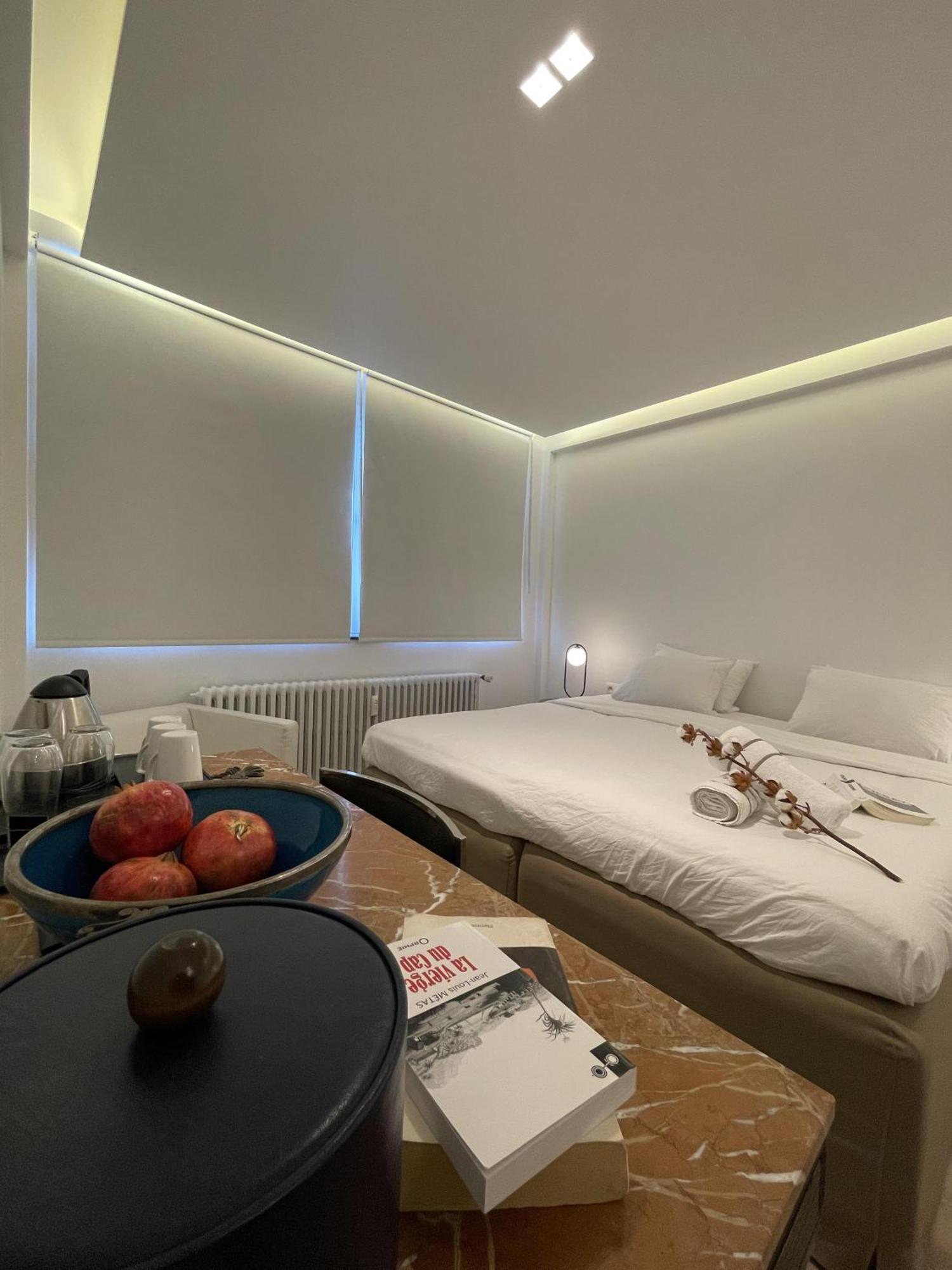 Centerstay بروكسل الغرفة الصورة