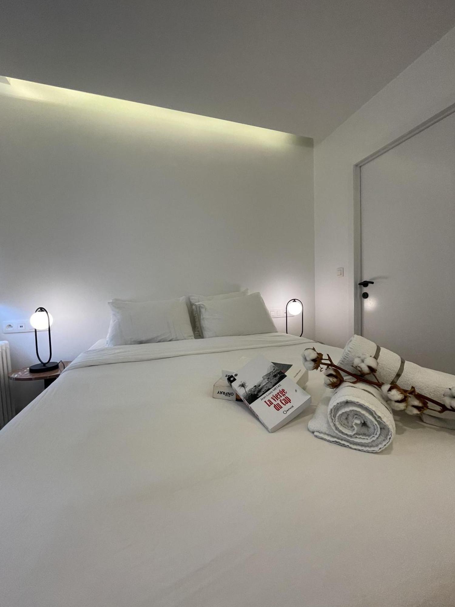 Centerstay بروكسل الغرفة الصورة