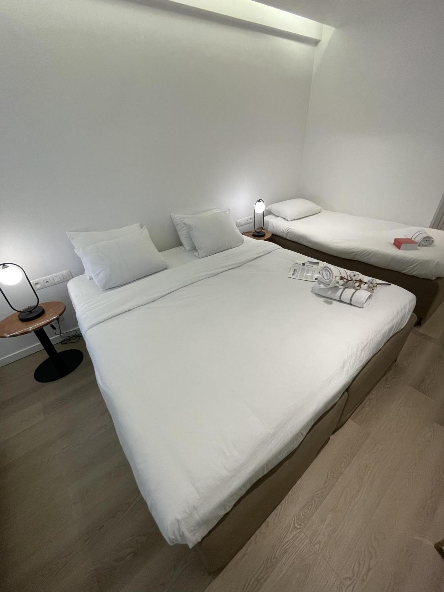 Centerstay بروكسل الغرفة الصورة