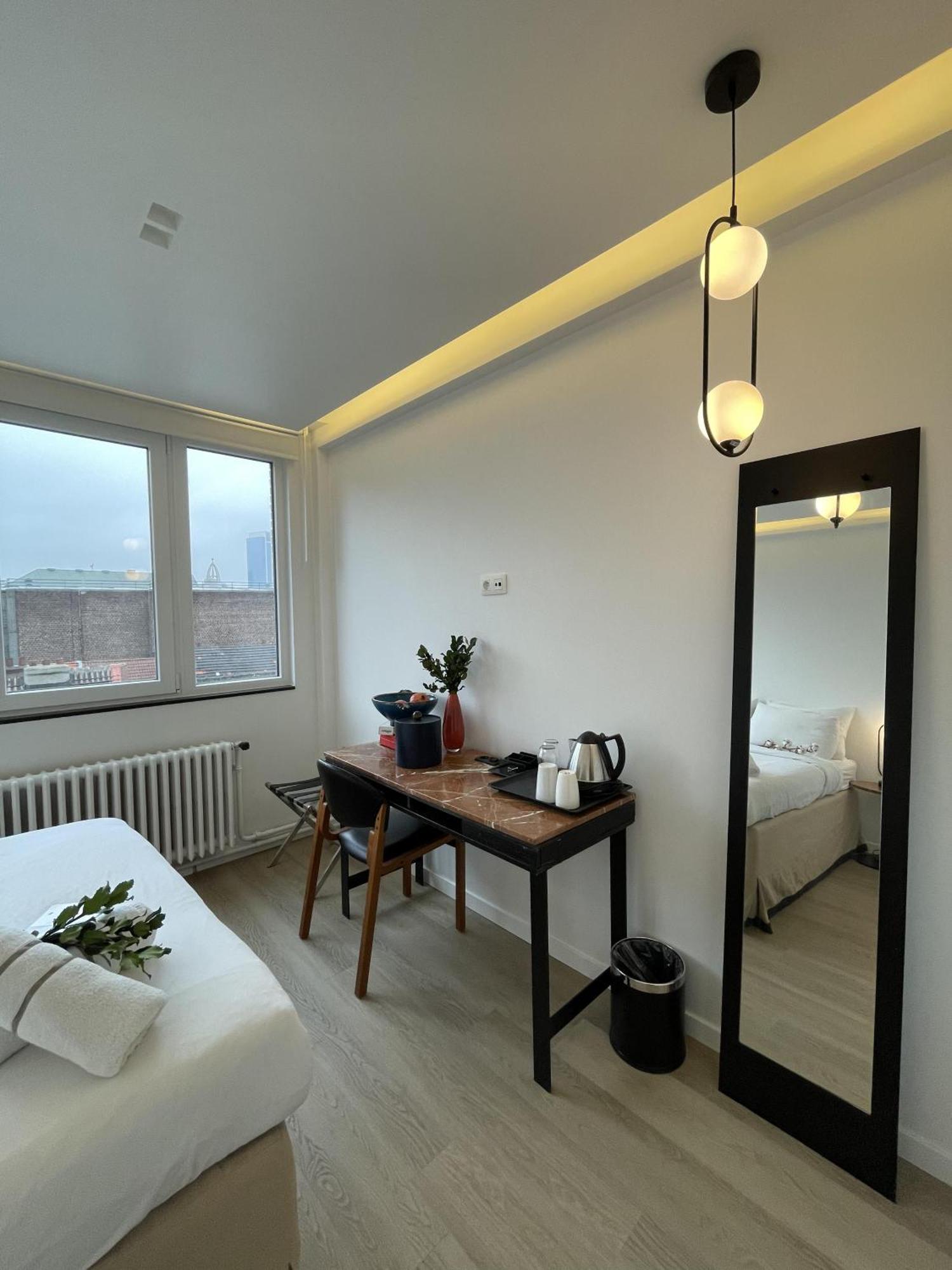 Centerstay بروكسل الغرفة الصورة