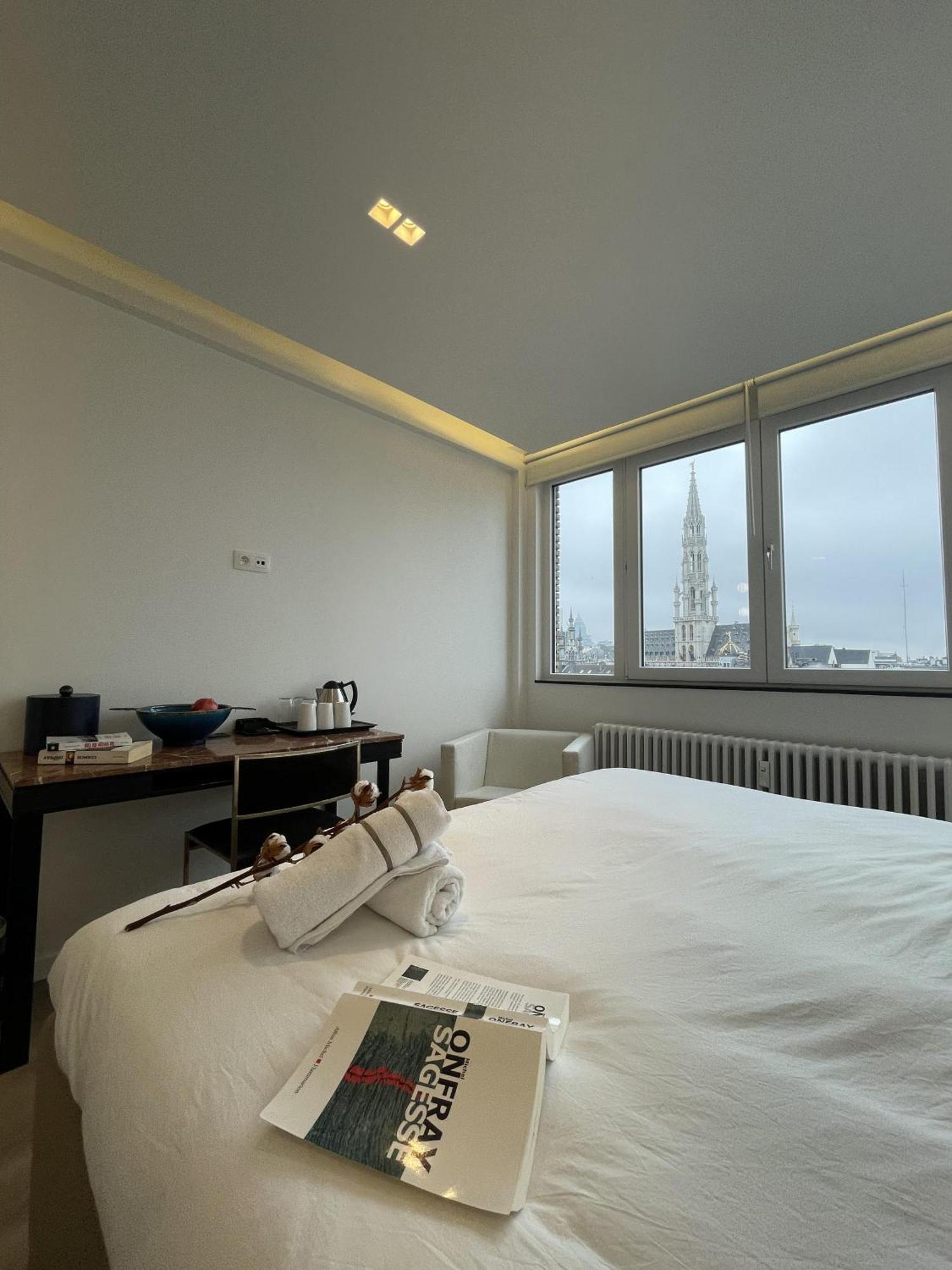 Centerstay بروكسل الغرفة الصورة