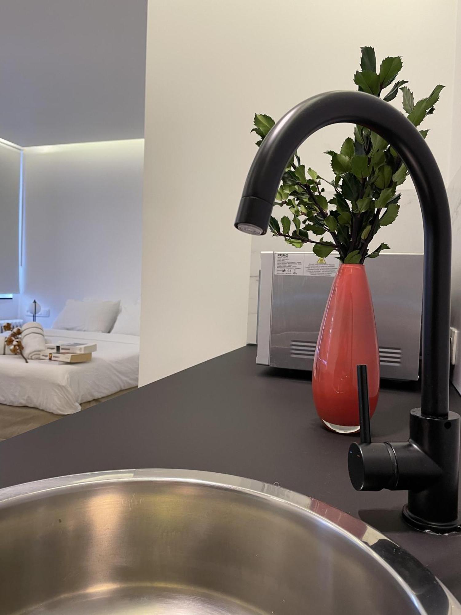 Centerstay بروكسل الغرفة الصورة