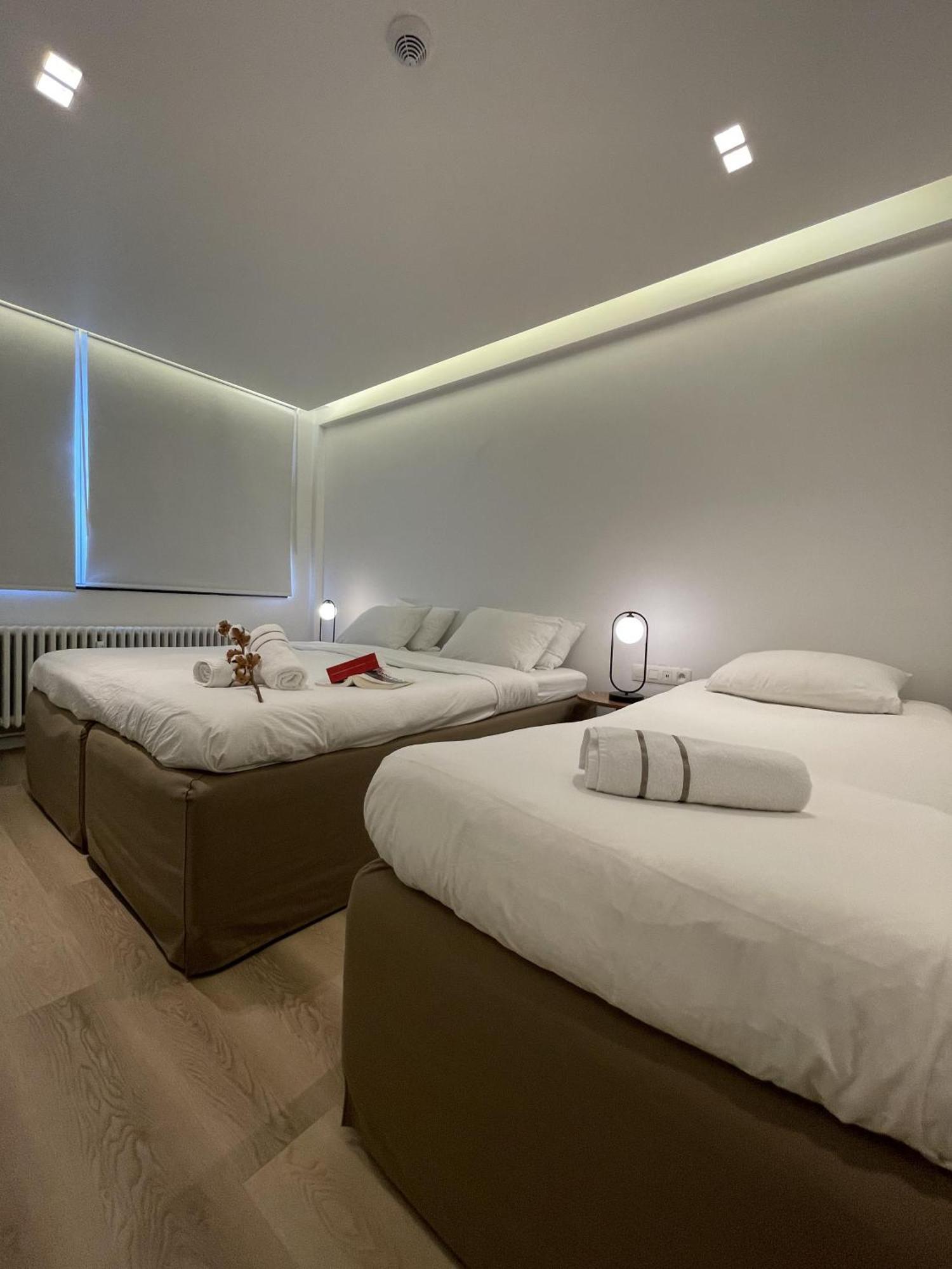 Centerstay بروكسل الغرفة الصورة