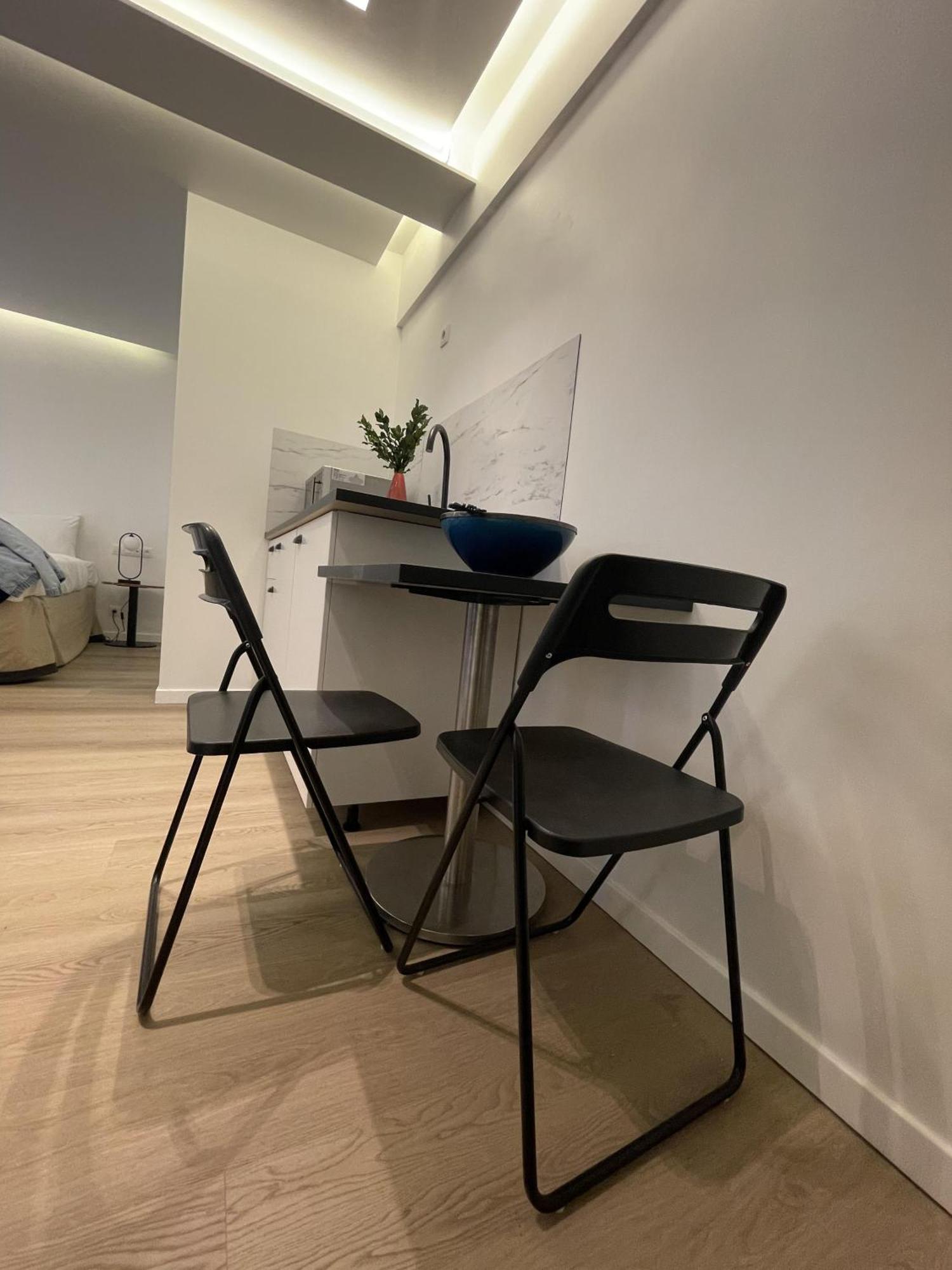 Centerstay بروكسل الغرفة الصورة