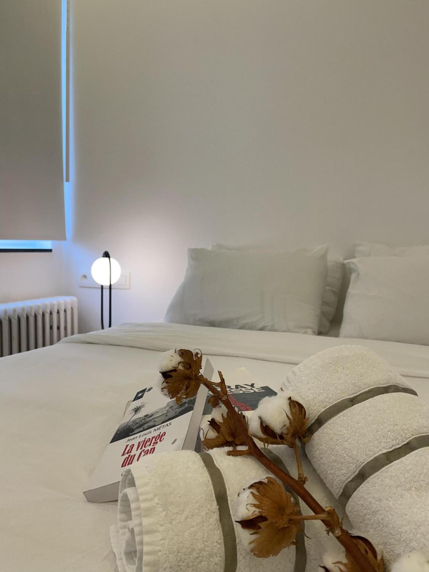 Centerstay بروكسل الغرفة الصورة