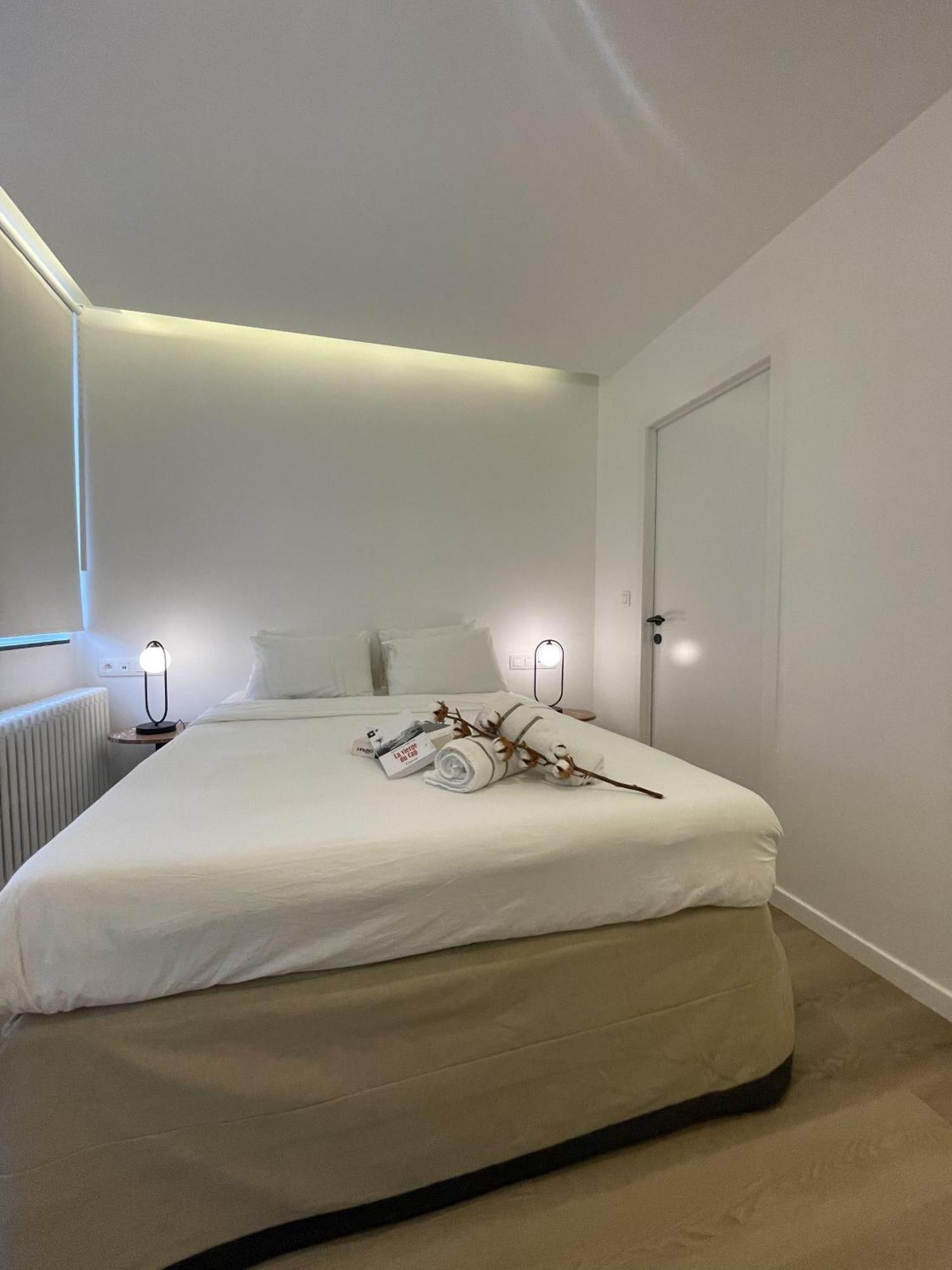 Centerstay بروكسل الغرفة الصورة