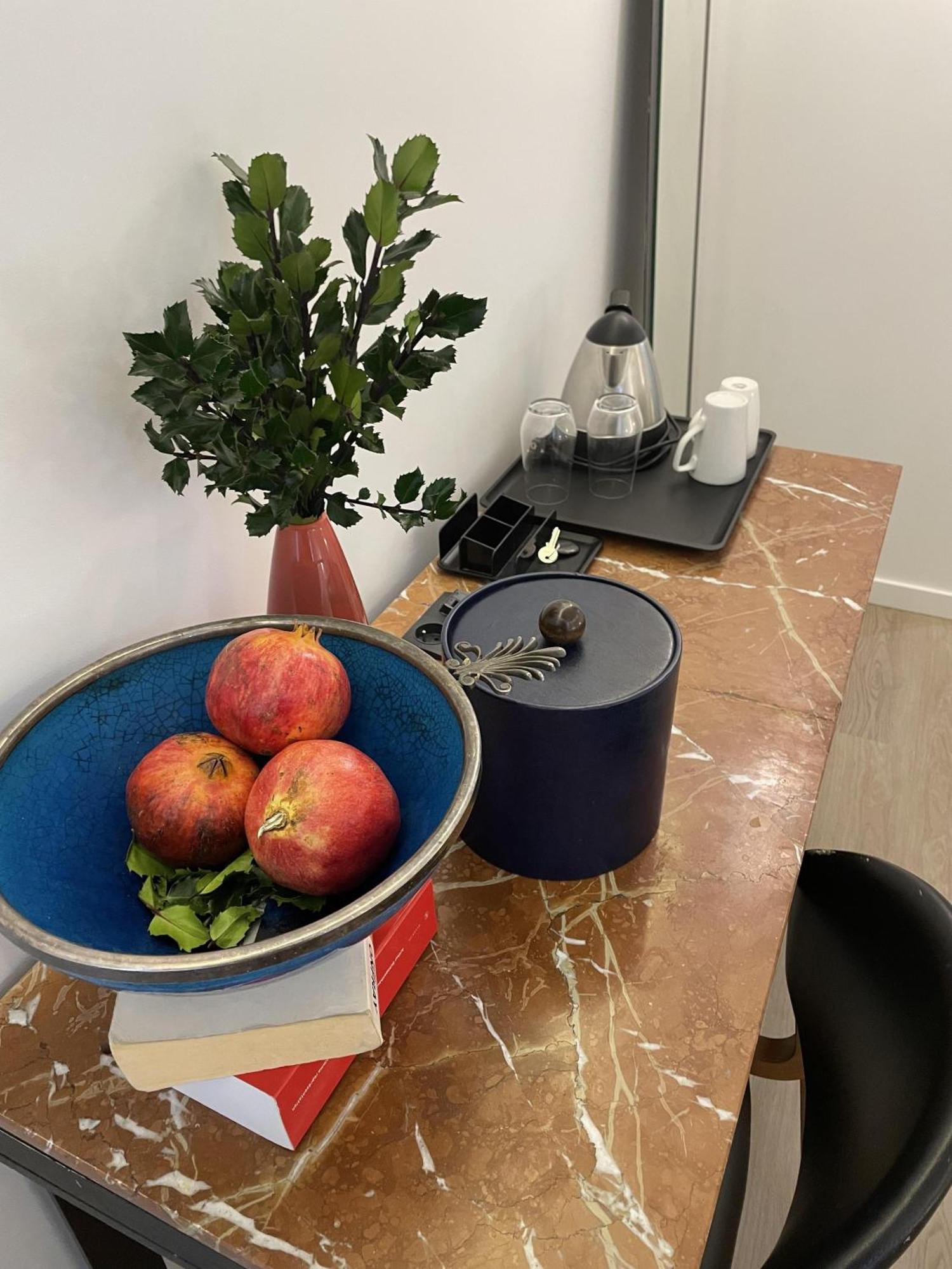 Centerstay بروكسل الغرفة الصورة
